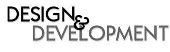 design development