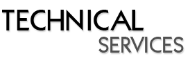 Technical Support Services