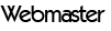 Webmaster Contact
