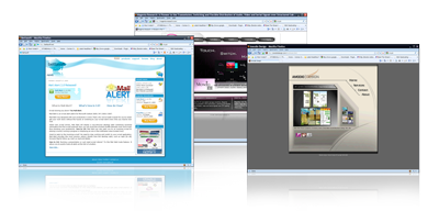 websites